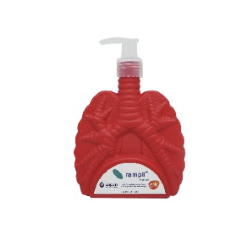 Ciğer Şişe - 350Ml